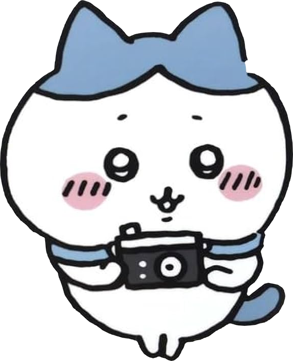 ちいかわ